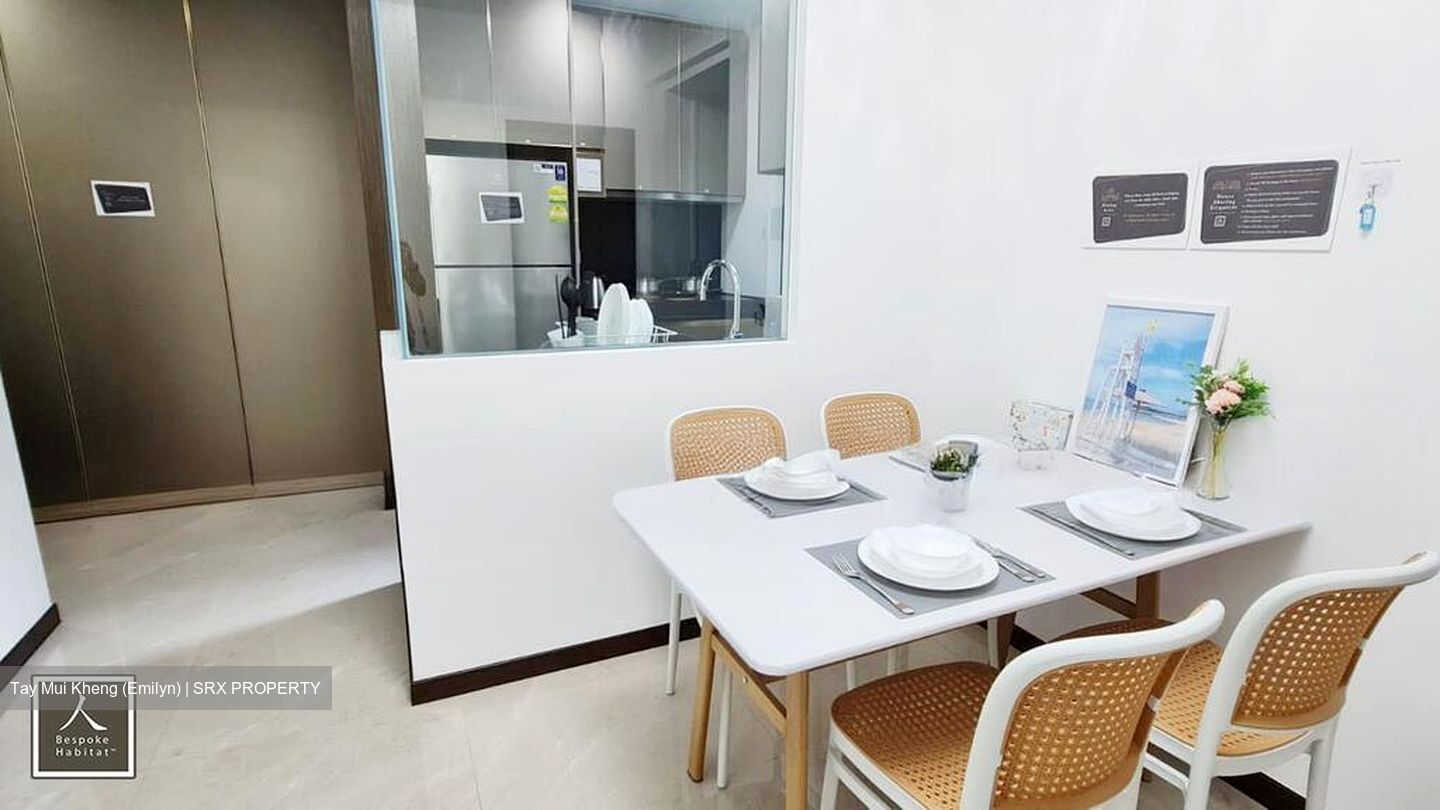 Normanton Park (D5), Apartment #507806671